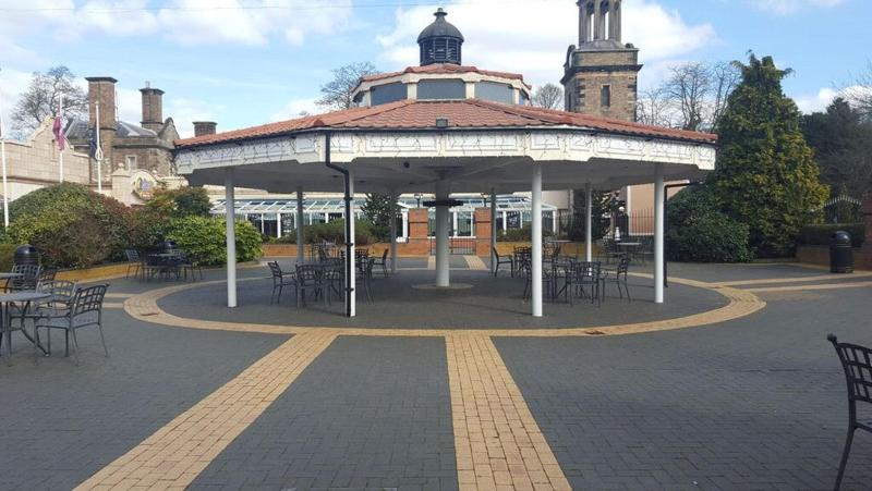 Drayton Manor Hotel - Genel