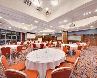 Drayton Manor Hotel fotoÄŸrafÄ±