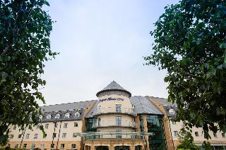Drayton Manor Hotel fotoÄŸrafÄ±
