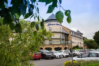 Drayton Manor Hotel fotoÄŸrafÄ±