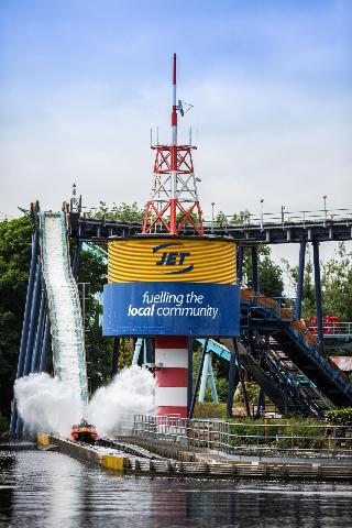 Drayton Manor Hotel fotoÄŸrafÄ±