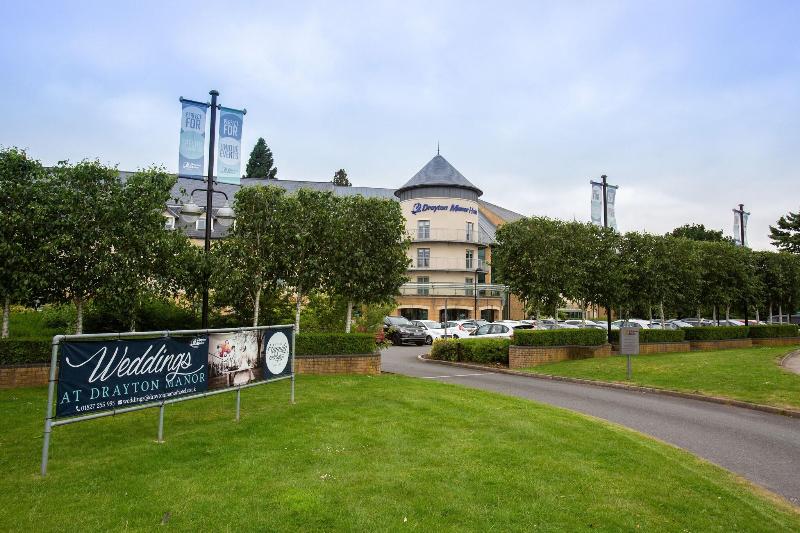Drayton Manor Hotel - Genel