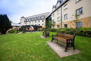 Drayton Manor Hotel fotoÄŸrafÄ±