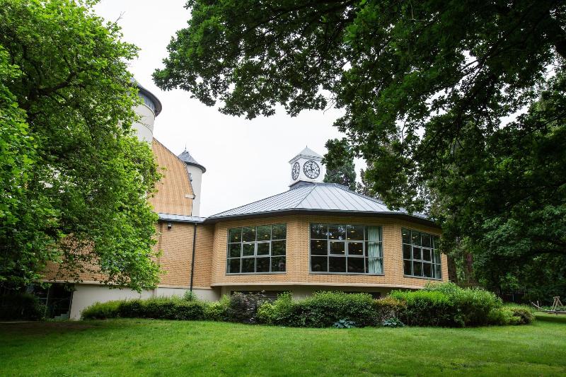 Drayton Manor Hotel - Genel