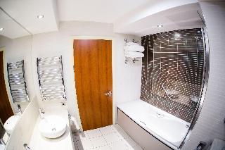 Drayton Manor Hotel fotoÄŸrafÄ±