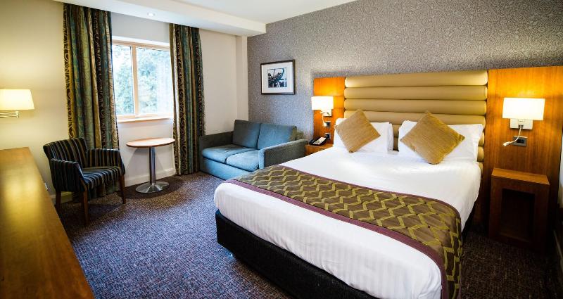 Drayton Manor Hotel - Oda