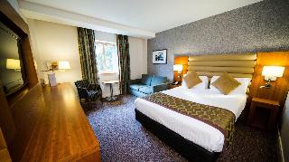 Drayton Manor Hotel fotoÄŸrafÄ±