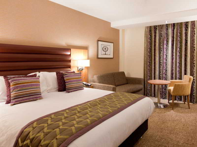 Drayton Manor Hotel fotoÄŸrafÄ±