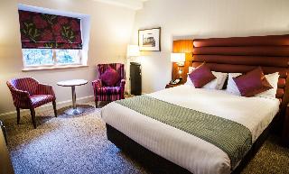 Drayton Manor Hotel fotoÄŸrafÄ±