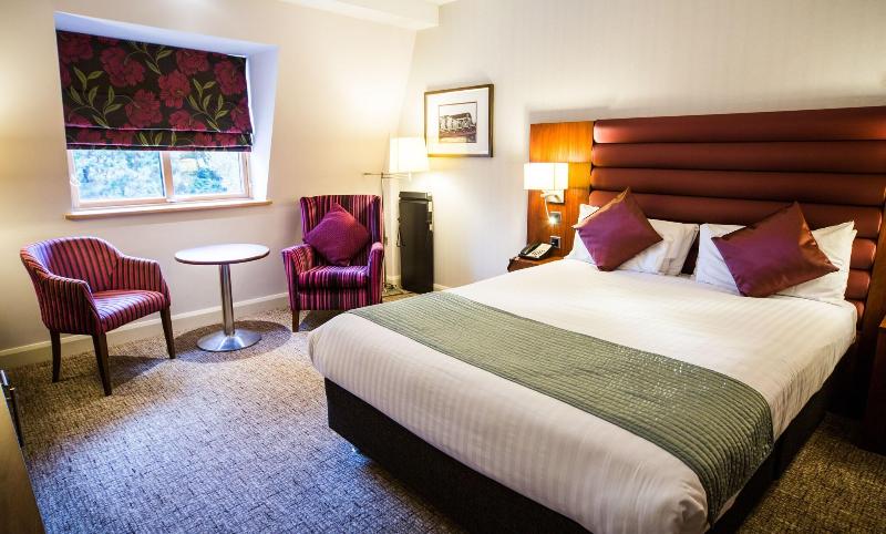 Drayton Manor Hotel - Oda