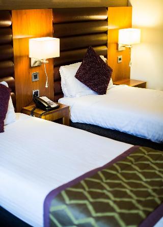 Drayton Manor Hotel fotoÄŸrafÄ±
