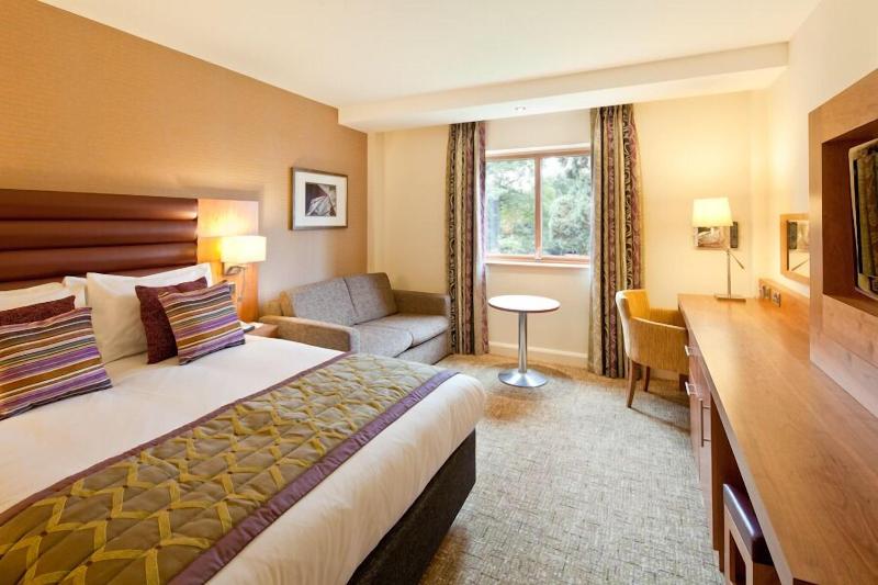 Drayton Manor Hotel - Oda
