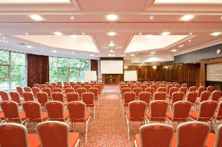 Drayton Manor Hotel fotoÄŸrafÄ±