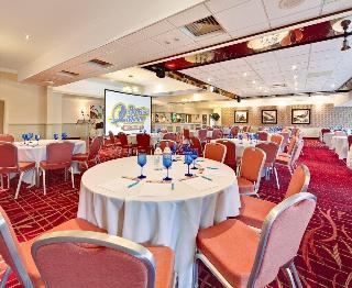 Drayton Manor Hotel fotoÄŸrafÄ±