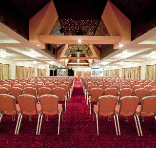Drayton Manor Hotel fotoÄŸrafÄ±