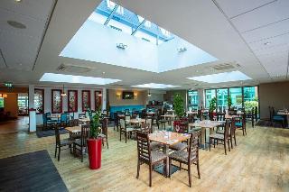 Drayton Manor Hotel fotoÄŸrafÄ±