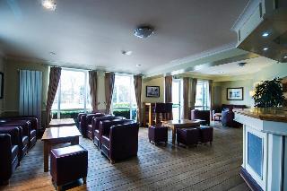 Drayton Manor Hotel fotoÄŸrafÄ±