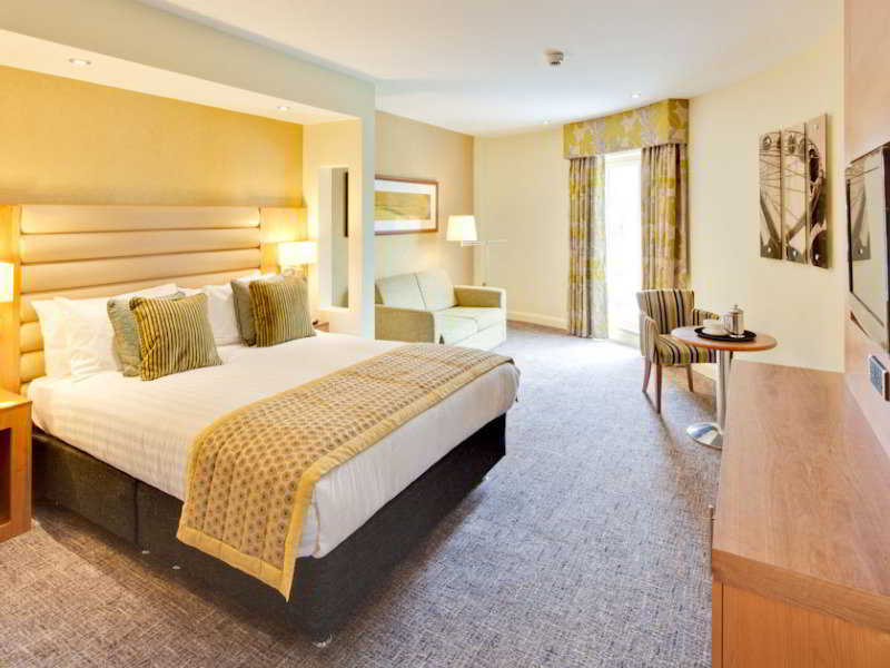 Drayton Manor Hotel fotoÄŸrafÄ±