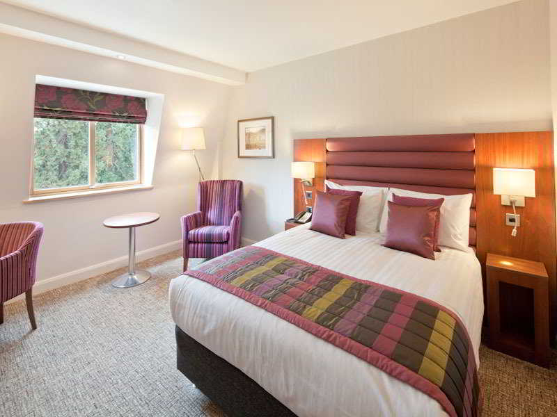 Drayton Manor Hotel fotoÄŸrafÄ±