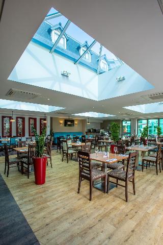 Drayton Manor Hotel fotoÄŸrafÄ±