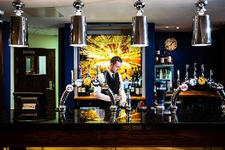 Drayton Manor Hotel fotoÄŸrafÄ±