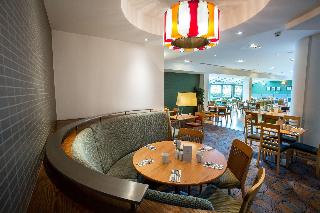 Drayton Manor Hotel fotoÄŸrafÄ±