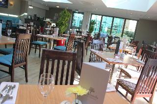 Drayton Manor Hotel fotoÄŸrafÄ±