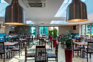 Drayton Manor Hotel fotoÄŸrafÄ±