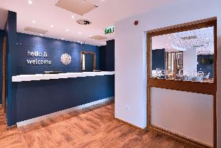 Travelodge Swansea Central fotoÄŸrafÄ±