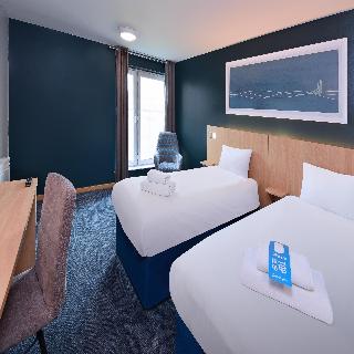 Travelodge Swansea Central fotoÄŸrafÄ±