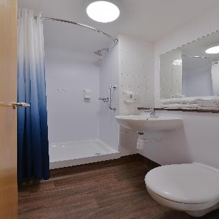 Travelodge Swansea Central fotoÄŸrafÄ±