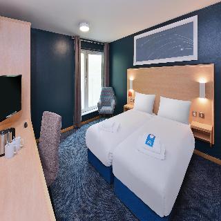 Travelodge Swansea Central fotoÄŸrafÄ±