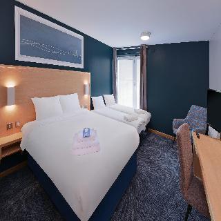 Travelodge Swansea Central fotoÄŸrafÄ±