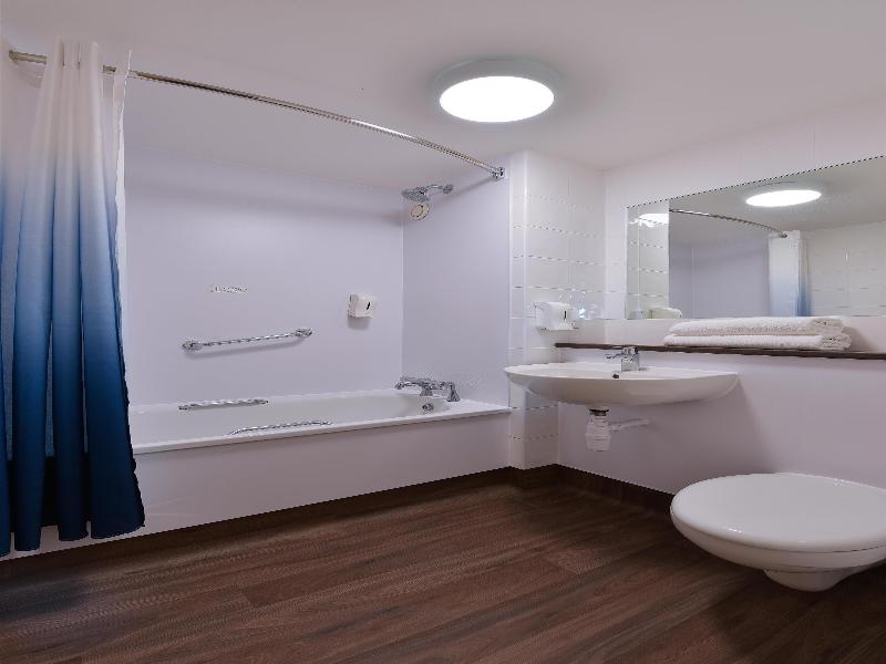 Travelodge Swansea Central - Oda