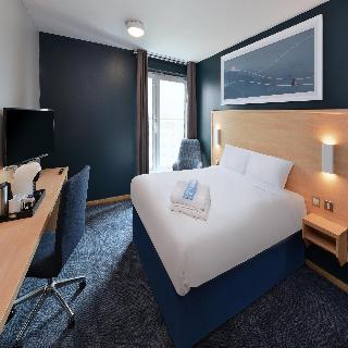 Travelodge Swansea Central fotoÄŸrafÄ±