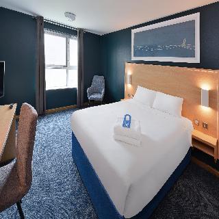 Travelodge Swansea Central fotoÄŸrafÄ±
