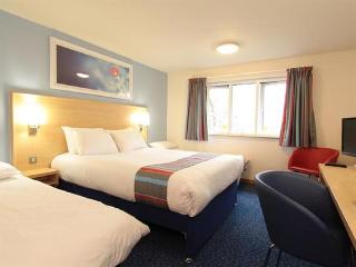 Travelodge Swansea Central fotoÄŸrafÄ±