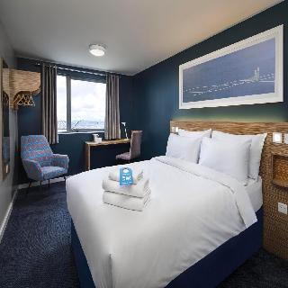 Travelodge Manchester Central fotoÄŸrafÄ±