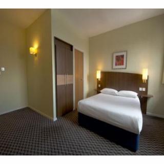 Travelodge Leeds Vicar Lane fotoÄŸrafÄ±