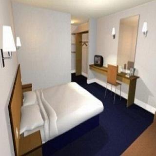 Travelodge Leeds Vicar Lane fotoÄŸrafÄ±