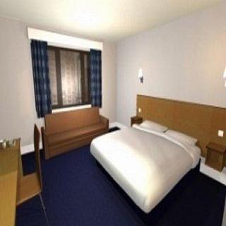 Travelodge Leeds Vicar Lane fotoÄŸrafÄ±