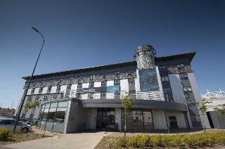 Travelodge Blackpool South Shore otel fotoğrafı