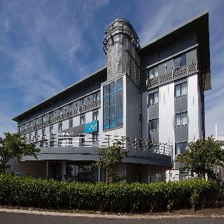 Travelodge Blackpool South Shore fotoÄŸrafÄ±