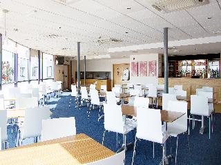 Travelodge Blackpool South Shore fotoÄŸrafÄ±