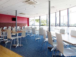 Travelodge Blackpool South Shore fotoÄŸrafÄ±