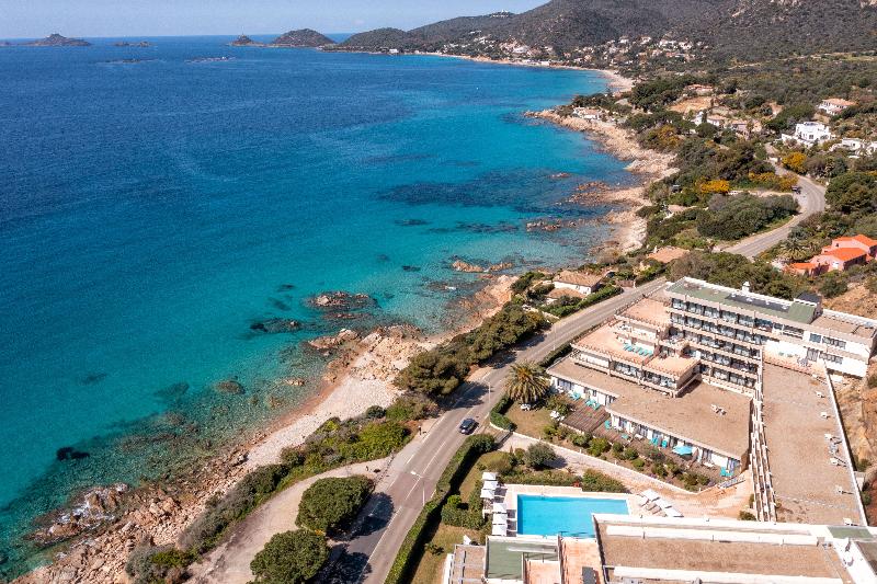 Residence Les Calanques - Genel