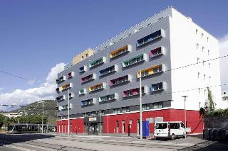Appart'City Classic Nice