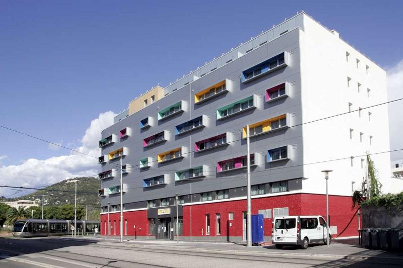 Appart'City Classic Nice - Genel