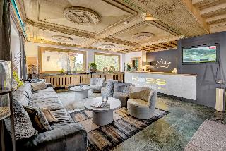 KOSIS Sports Lifestyle Hotel fotoÄŸrafÄ±