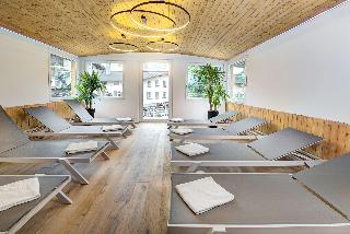 KOSIS Sports Lifestyle Hotel fotoÄŸrafÄ±